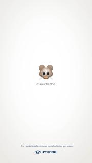 Hyundai: Mouse